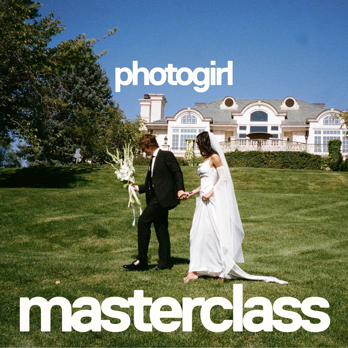 The PhotoGirl Masterclass