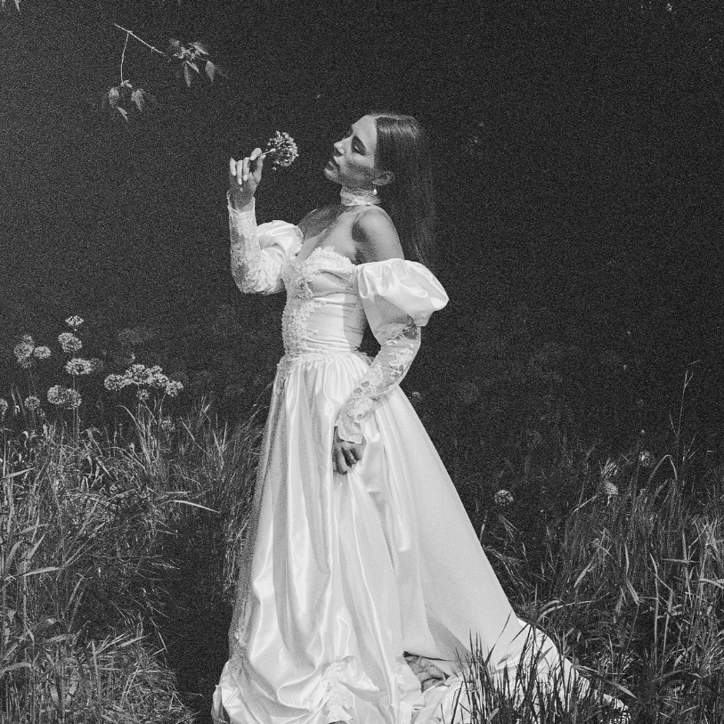 Grandpas Fav B&W Prest