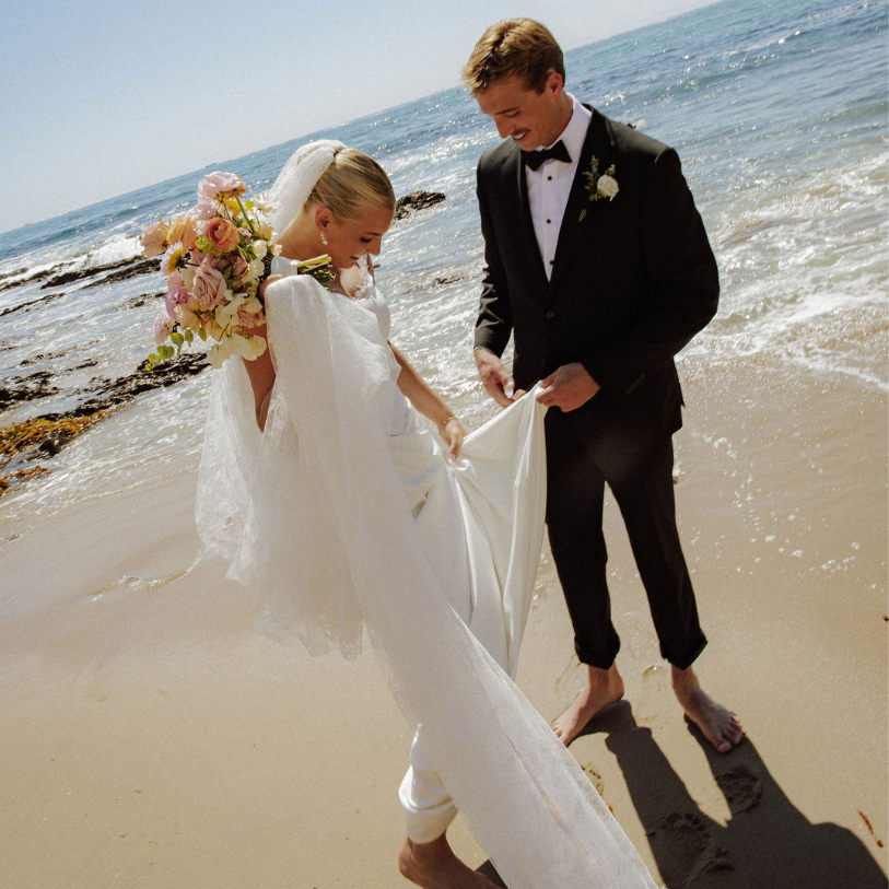 The Classic Bailee Merry Preset