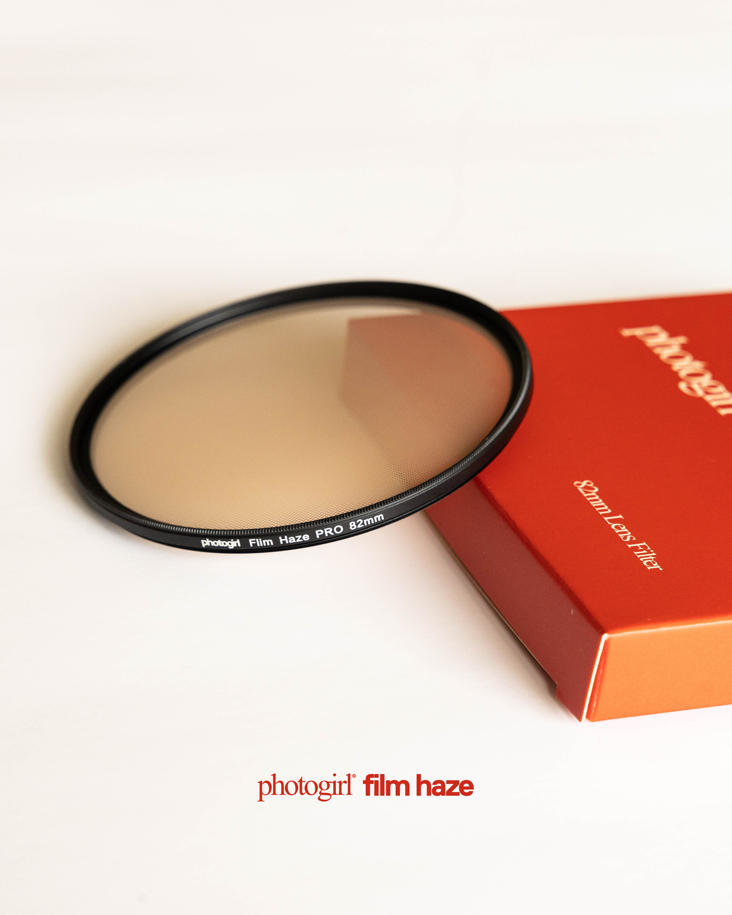 Film Haze Pro Lens Filter