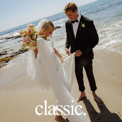 The Classic Bailee Merry Preset