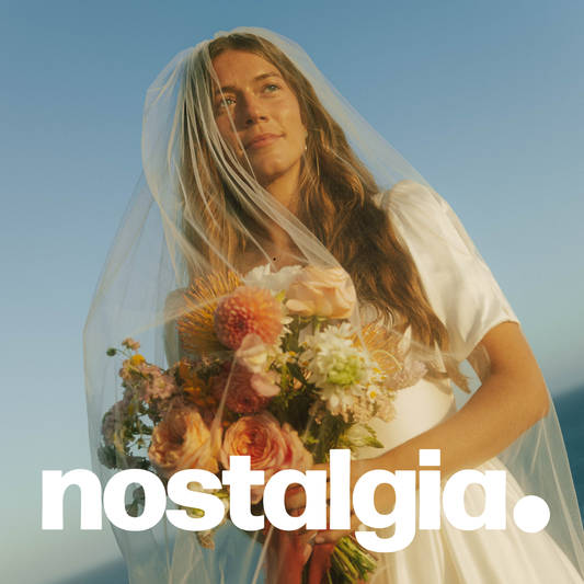 NOSTALGIA PRESET