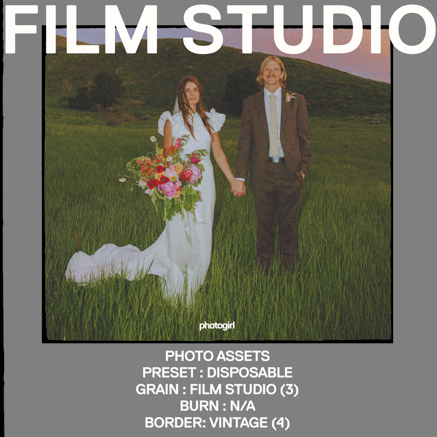 Film Studio Assets