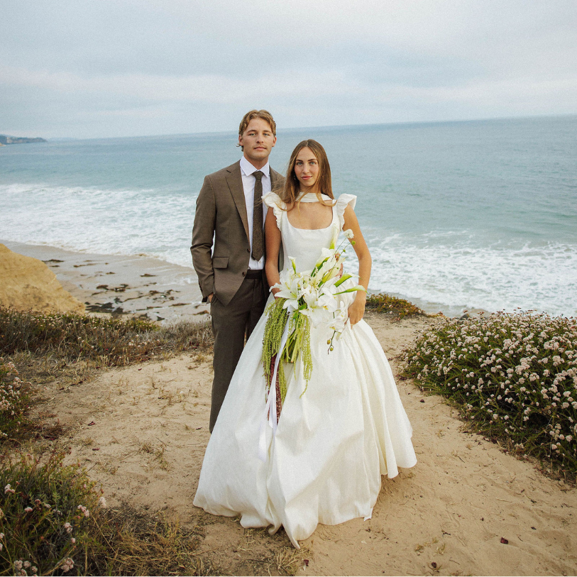 The Classic Bailee Merry Preset