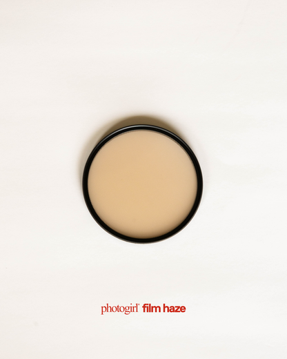 Film Haze Pro Lens Filter