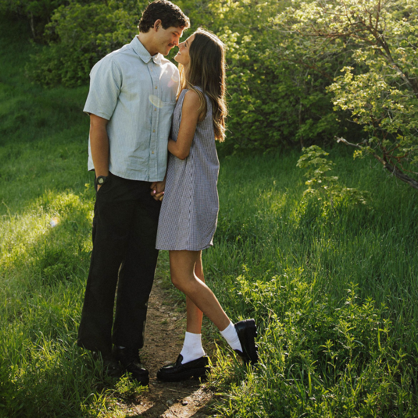 The Classic Bailee Merry Preset