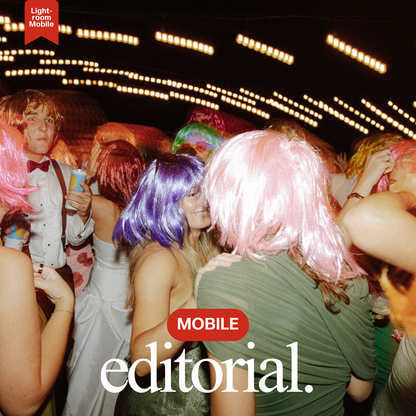 Editorial Flash (MOBILE)