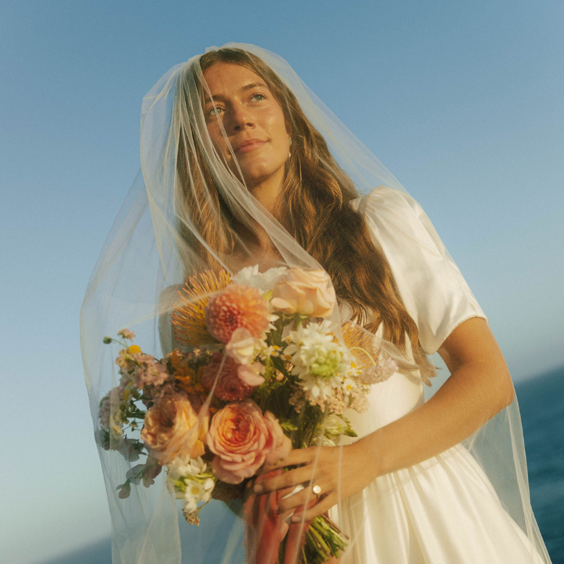 The Classic Bailee Merry Preset