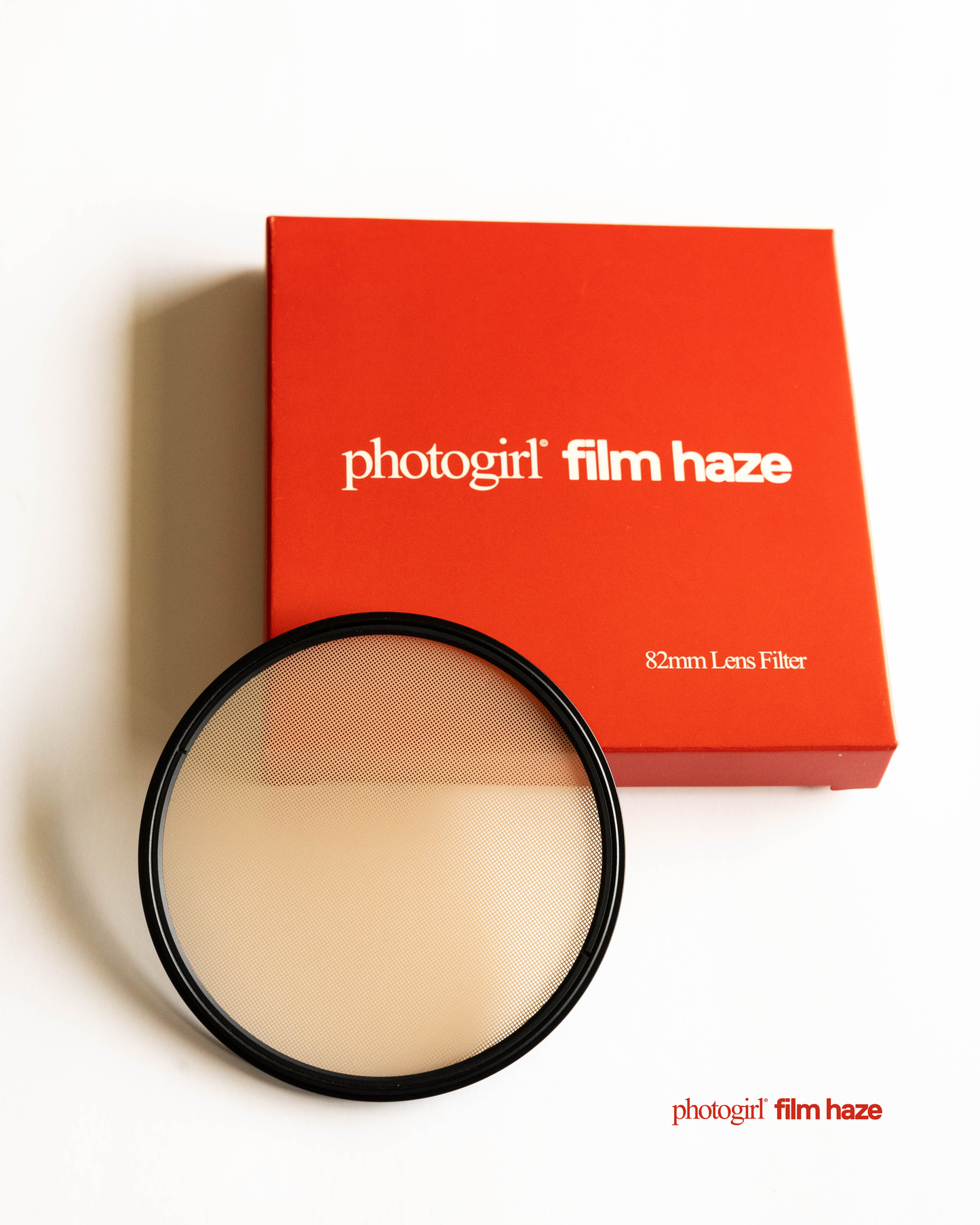 Film Haze Pro Lens Filter
