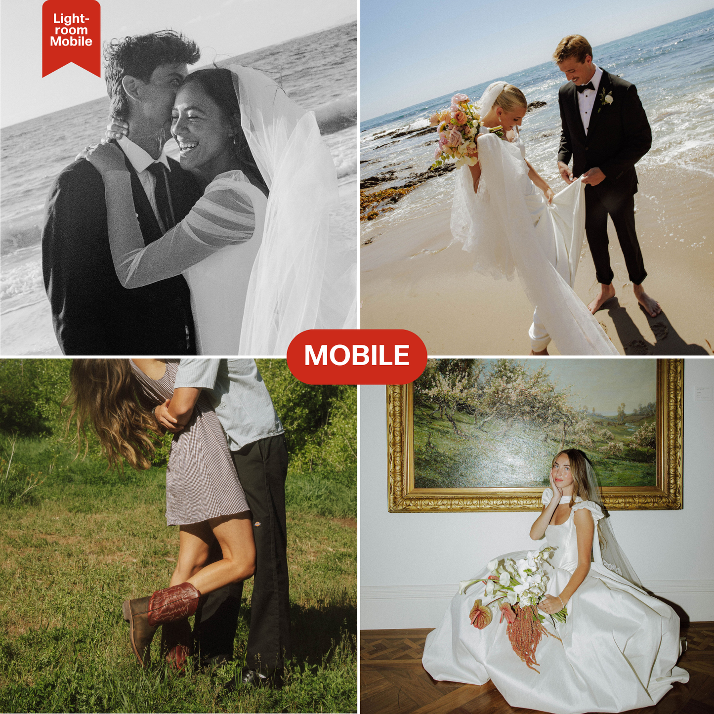 The Complete Photogirl Bundle By Bailee Merry (MOBILE)