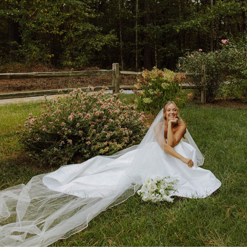 The Classic Bailee Merry Preset