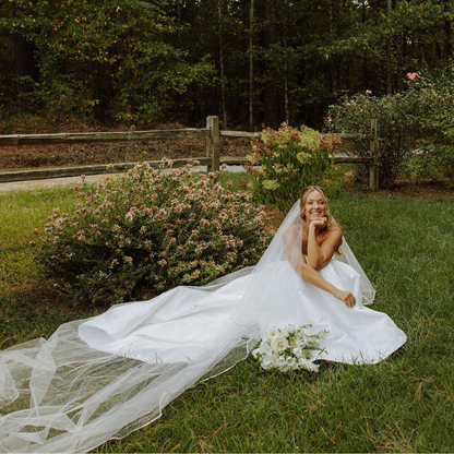 The Classic Bailee Merry Preset