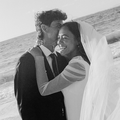 Grandpas Fav B&W Prest