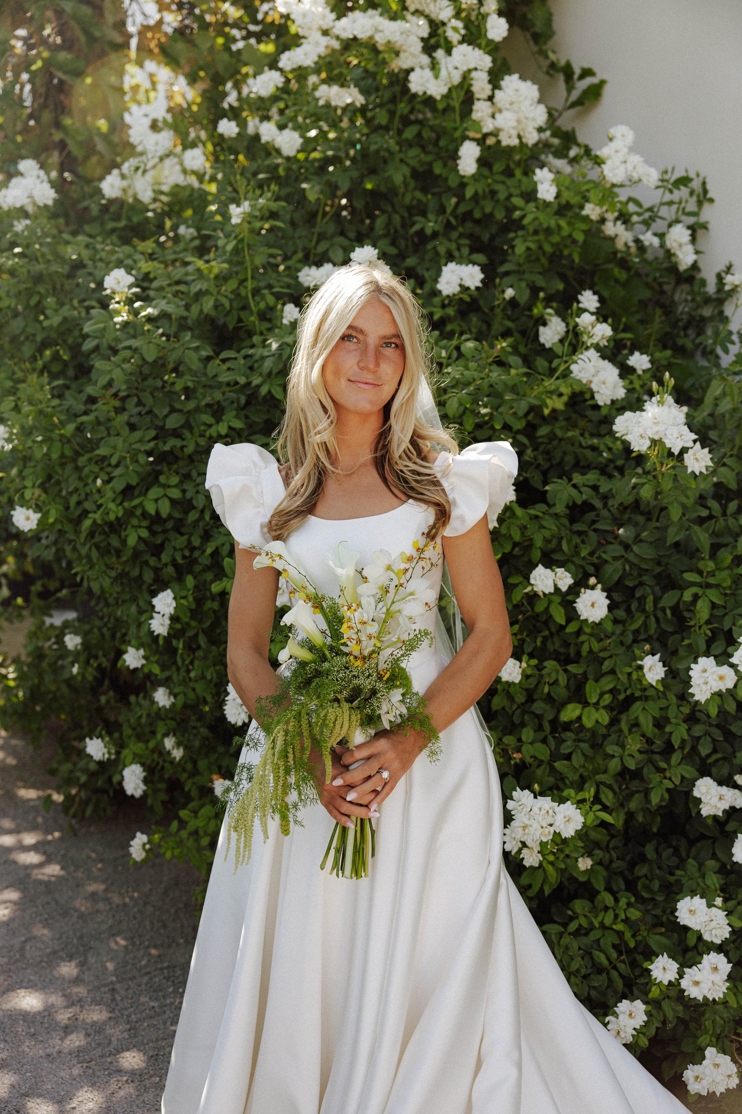 The Classic Bailee Merry Preset