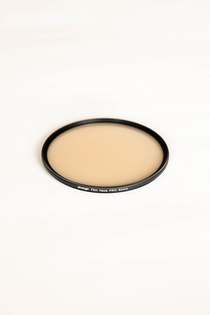 Film Haze Pro Lens Filter