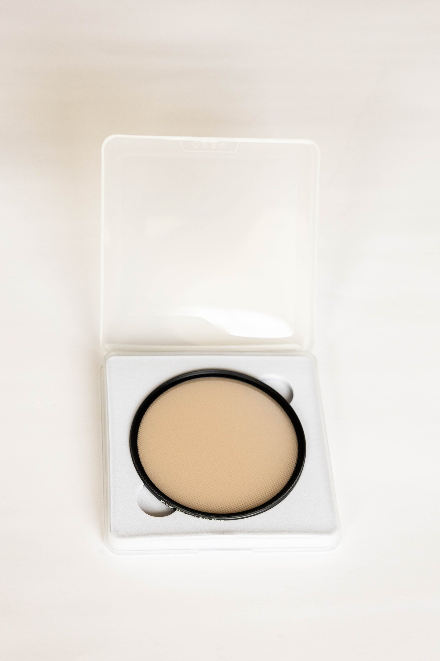 Film Haze Pro Lens Filter